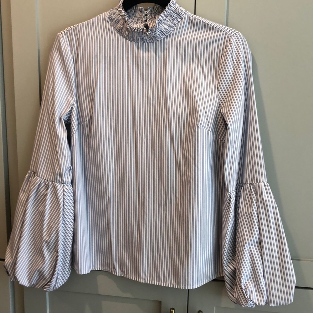 English factory top